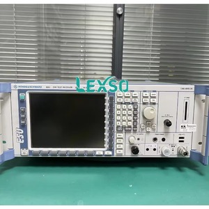 เครื่องวิเคราะห์การทดสอบ EMI รุ่น Rohde And Schwarz ESU26 20 Hz ถึง 26.5 GHz ผ่านการทดสอบและปรับเทียบในสภาพการทำงาน xgeqpt - Product Image 2