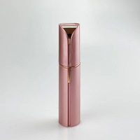 Grattoir de nettoyage électrique USB rouge pour dropshipping