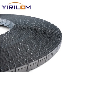Canapé Accessoires De Meubles Prix Usine Flexible Métal Tack Tack Bande Courbe Facilité Ply-Grip pour Meubles Rembourrage - Product Image 6
