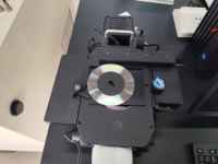 Factory Direct: Advanced Inverted Metallographic Microscope | 500x Zoom, CE Certified, Auto-Software Included (Ships Worldwide)