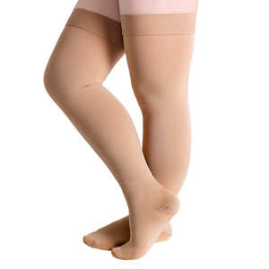 <span class=keywords><strong>Medias</strong></span> <span class=keywords><strong>de</strong></span> Compresión Profesionales <span class=keywords><strong>de</strong></span> Fábrica, <span class=keywords><strong>Medias</strong></span> <span class=keywords><strong>de</strong></span> Compresión hasta el Muslo <span class=keywords><strong>para</strong></span> <span class=keywords><strong>la</strong></span> Circulación, <span class=keywords><strong>Medias</strong></span> <span class=keywords><strong>de</strong></span> Compresión <span class=keywords><strong>para</strong></span> Várices 20-30 mmHg - Product Image 1