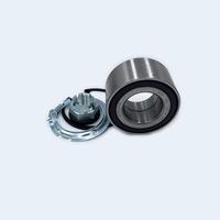 Kit de roulement de roue LADA Largus avec anneau magnétique ABS VKBA3991 DAC37720037