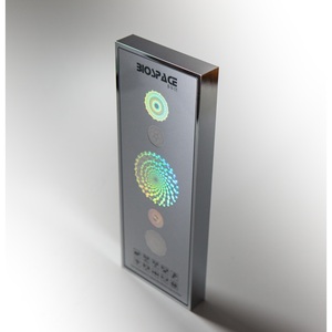 Thiết bị nhà thông minh kim cương không gian sinh học 8v11 bảo vệ khỏi bức xạ điện từ công nghệ hiện đại - Product Image 3