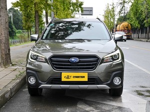 Auto Usado <span class=keywords><strong>Subaru</strong></span> <span class=keywords><strong>Outback</strong></span> 2020 2.5i Sports Navigation Eyesight Gasolina, 5 Asientos, Tracción en las Cuatro Ruedas, SUV, Vehículos en Stock - Product Image 2