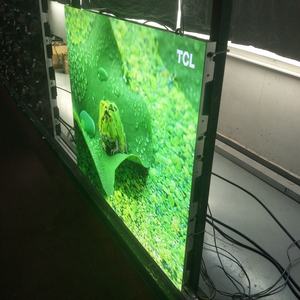 Module LED d'intérieur GOB anti-collision et résistant à l'humidité, nouvelle technologie <span class=keywords><strong>2020</strong></span>, écran LED <span class=keywords><strong>vidéo</strong></span> mural P2 - Product Image 4