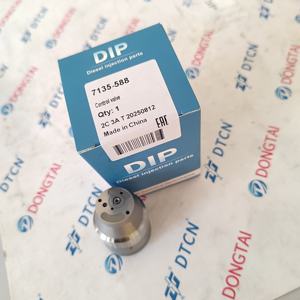 Regelklep 7135-588 voor injector BEBE4D24002 21340612 - Product Image 2