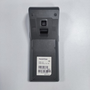 Terminal Android de loterie Pos <span class=keywords><strong>Lotto</strong></span>, système Android 11, écran tactile intelligent, Haïti Q2i POS avec imprimante - Product Image 5