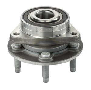 F75W-1104AA 515022 Front Wheel Hub Bearing for Ford Super Duty/F-150/F-150 <strong>SVT</strong> <strong>Lightning</strong>/F-150 Heritage/F-250 - Product Image 1