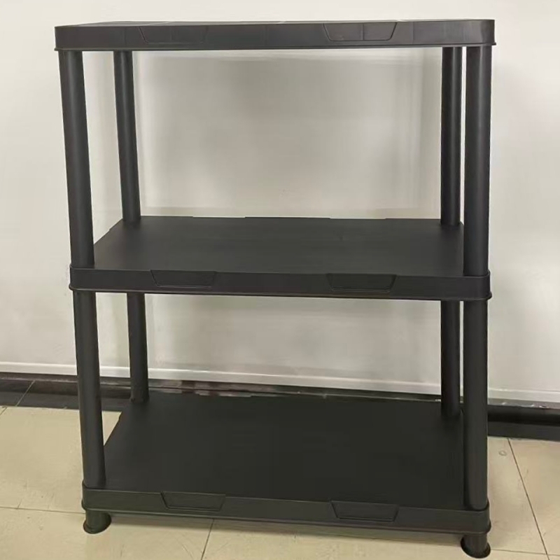 Electronic Commercial Storage Shelving Racks Heavy