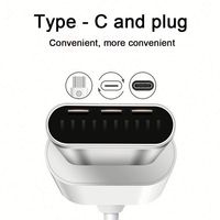 Kabel Ponsel Baru Tipe C ke Kabel Pd Tipe C ke Tipe C Pd Pengisian Cepat Data dan Kabel Pengisian Daya Logo Dapat Disesuaikan