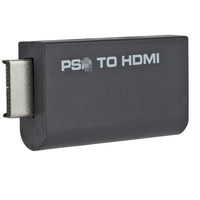 Für PS2 Spielekonverter-Adapter für PS2 HD PS2 Adapter