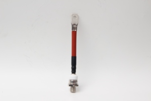 ไดโอด rercifier หิมะถล่มประเภทรัสเซีย (รุ่นแกน) DL161-200 DL161-250 - Product Image 3