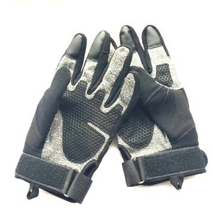 Guantes de seguridad tácticos de acero inoxidable, anticortes - Product Image 2