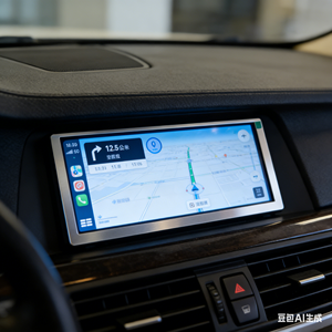 จอแสดงผล <span class=keywords><strong>ZHAOXIN</strong></span> ขนาด 10.25 นิ้ว ความละเอียด 1920*720 แบบ HD TFT LCD สำหรับแผงหน้าปัดรถยนต์ - Product Image 6