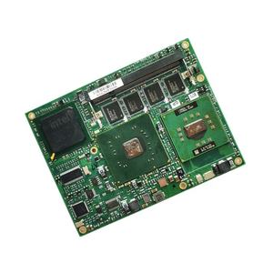 ADLINK 51-43309-0B10, placa base Industrial, Original, nuevo, Stock, i3, <span class=keywords><strong>i5</strong></span>, i7, módulo de CPU, placa principal, 512/ - Product Image 1