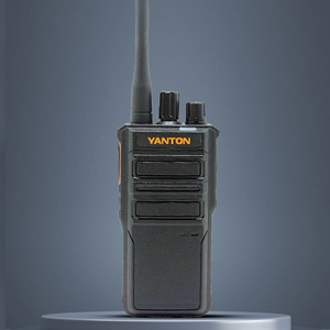 <span class=keywords><strong>Radio</strong></span> Bidirezionale ad Alta Potenza UHF VHF, Walkie Talkie con Clonazione di Frequenza a Un Tasto, Batteria di Grande Capacità, Ricetrasmettitore Portatile YANTON T-630 - Product Image 2