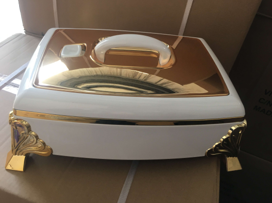 White-4.5L