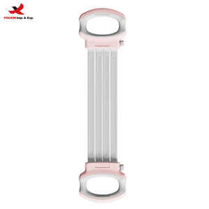 3 Days Wholesale Portable TPR <b>Puller</b> for Back Shaping Yoga & Arm Strength Training Personal Care <b>Tools</b> GZ RTS Bulk Mixed Order - Product Image 1