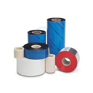 Ruban de carbone à base de résine VJ Original & Compatible 15-S33KQ25-600 15-U33KQ25-700 pour imprimante TTO DataFlex 6230 6330 6530 - Product Image 5