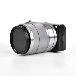 49 millimetri Filtro Della Macchina Fotografica Vari Fader Regolabile Filtro Nicna ND--ND4-ND8-ND16-to-ND200-ND2-to-ND400 - Product Image 6