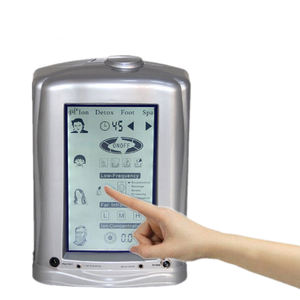 Máquina de spa de pies/masajeador de pies de circulación sanguínea/máquina de masaje de pies vibratoria - Product Image 1