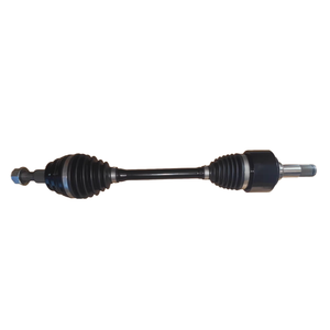 Eje de Transmisión Delantero para <span class=keywords><strong>Mercedes</strong></span>-Benz Clase A W164 W251 ML350/450/500/550/ML63/ML 63AMG/GL350/450/500/550 - Product Image 1