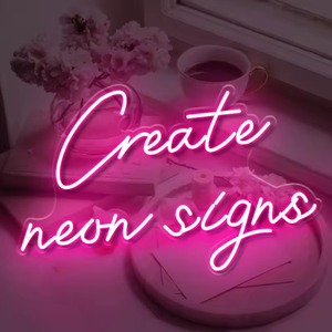 Custom Led Neon Sign Neon Sign logo Open Led Neon Sign <b>Lights</b> for Business Shop - Product Image 3