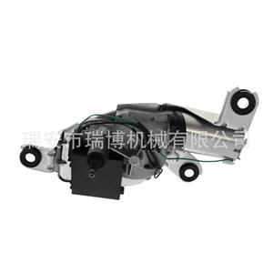 Moteur d'essuie-glace pour BMW 3SER E46 COMPACT 67636925096 - Product Image 3