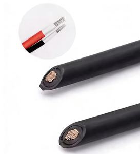 Câble Électronique en Cuivre 24AWG Conforme à la Norme ROHS UL3173 pour Câblage <span class=keywords><strong>Domestique</strong></span> - <span class=keywords><strong>Prix</strong></span> au Mètre - Product Image 2