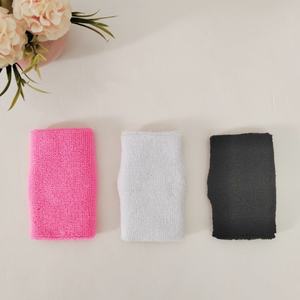 Bandeau antidérapant <span class=keywords><strong>en</strong></span> polyester-coton Secure Fit pour les longues sorties à vélo Bandeau de bain - Product Image 4