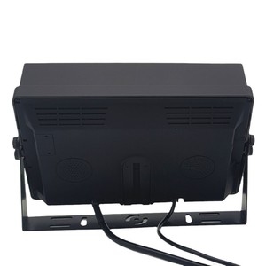 <span class=keywords><strong>Pantalla</strong></span> <span class=keywords><strong>de</strong></span> 10.1 Pulgadas para Camiones, Seis Canales, Imagen <span class=keywords><strong>de</strong></span> Reversa, <span class=keywords><strong>Pantalla</strong></span> Táctil Completa, Alta Definición, <span class=keywords><strong>Pantalla</strong></span> Integrada para Vehículos - Product Image 4