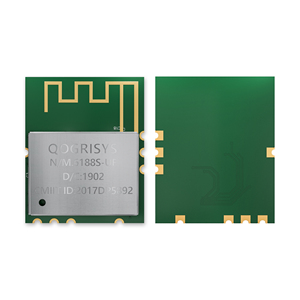 Realtek RTL8188FTV 150Mbps 2.4กิกะเฮิร์ตซ์802.11n 1T1R USB WIFI 4โมดูลพลังงานต่ำสำหรับกล้อง IP NVR DVR POS - Product Image 3