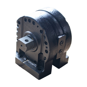 Motore attuatore <span class=keywords><strong>a</strong></span> pinna in acciaio per macchine edili ZP Port Parts, modello KZD-10/KZJ20-1Y/KZJB30-1Y, in offerta speciale con 1 anno di garanzia - Product Image 2