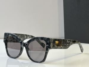 יוקרה מותג מעצב משקפי שמש נוח משקפי שמש חיצוני קניות משקפי שמש - Product Image 4