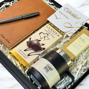 Coffret cadeau Premium Nouveaux Départs - Product Image 3