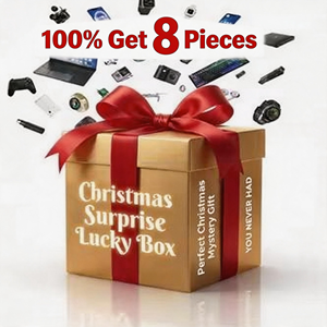 <strong>8</strong>-piece Digital Mystery Box Amazons Electronic Mystery Box Wholesale Level up Blind Box Low Price OEM ODM for Sale Pack <strong>Now</strong> - Product Image 1