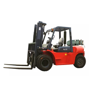 รถยกไฟฟ้าแบบพับเก็บได้รถยกไฟฟ้าแบบพับเก็บได้แบบพกพาปลอดภัยกว่า3Ton - Product Image 3