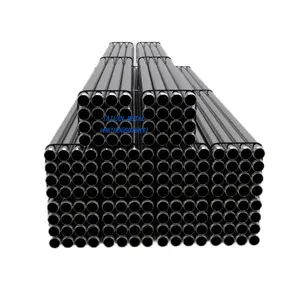 Metal Supplier High Quality Nickel Alloy Pipe Good Price Hastelloy C276 Welding Steel Tube And Pipe