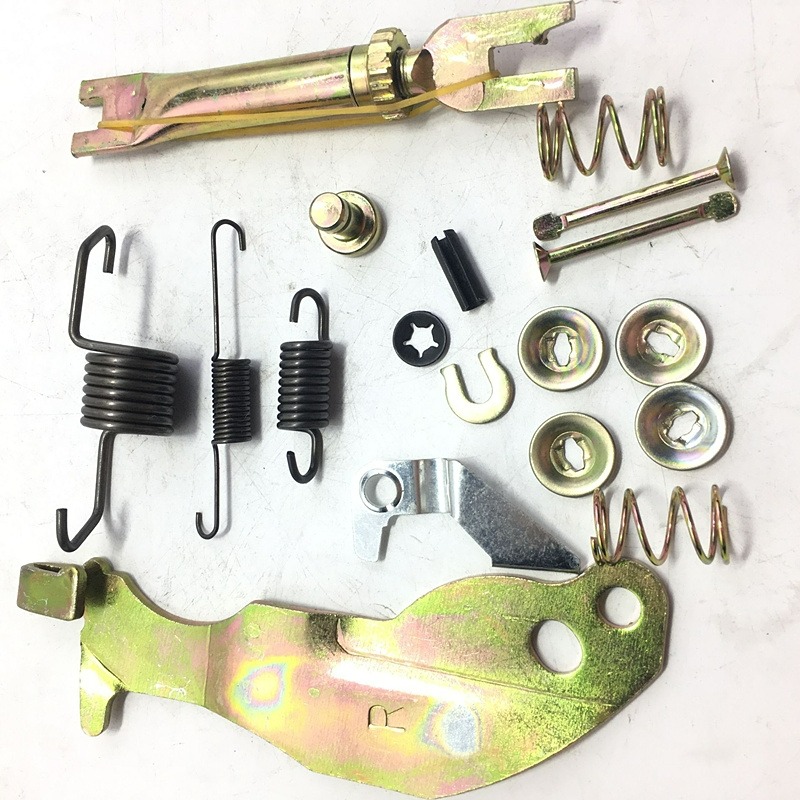 Wuling Rongguang Hongguang S Rongguang V Rear Brake Repair Kit Rear Brake Repair Kit Brake Parts Image 4