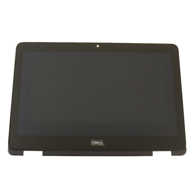 WJ53J 3PX21 11.6" TouchScreen LCD Display Assembly for Dell Inspiron 11 (3195) 2-in-1