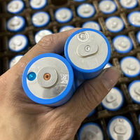 Batterie de stockage d'énergie LiFePO4 prismatique 2026 15Ah, grande capacité, pour pack de scooter électrique, longue durée de vie