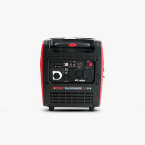 Senci 6500 vatios <span class=keywords><strong>generador</strong></span> de inversor de combustible dual portátil <span class=keywords><strong>5000</strong></span> vatios 240V 120V 60Hz <span class=keywords><strong>generador</strong></span> de gasolina pequeño silencioso - Product Image 6