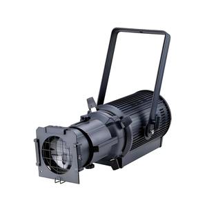 <span class=keywords><strong>Spot</strong></span> de profil LED 300W IP65 DMX512 RGBW pour éclairage de scène de parc à thème et de théâtre - Product Image 2