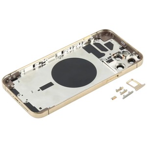 <span class=keywords><strong>Coque</strong></span> arrière en verre compatible avec <span class=keywords><strong>iPhone</strong></span> X/XS/XR/XS Max/<span class=keywords><strong>11</strong></span>/12/13/14/15 Plus <span class=keywords><strong>Pro</strong></span> Max, ensemble de <span class=keywords><strong>coque</strong></span> arrière en verre - Product Image 2