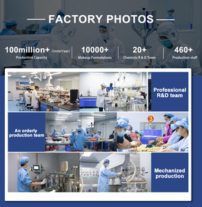 Nuovo Design, Olio per Labbra Idratante e Volumizzante con Etichetta Privata e Logo Personalizzato, Impermeabile e Aromatizzato - Product Image 5