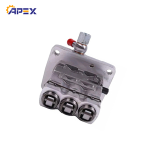 ปั๊มฉีดน้ำมันเชื้อเพลิงใหม่เอี่ยมสำหรับอะไหล่รถขุด Perkins 400C CN รุ่น 131017820 104134-3070 9410617973 - Product Image 3