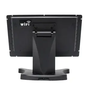 15 Inch Pos Systeem/All-In-One/Pos Hardware Kassier Machine/Kassasysteem