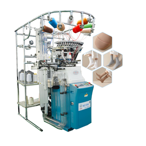 Haute pas cher tout-en-un multifonctionnel sélectionner éponge chaussette Machine à tricoter noyau moteur garantie de 2 ans pour le tissage de chaussettes os - Product Image 1