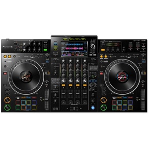 <span class=keywords><strong>Controlador</strong></span> de DJ/mezclador de consola de audio, de la marca - Product Image 5