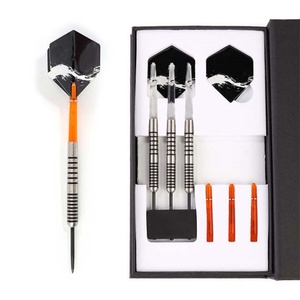 Meilleures ventes de fléchettes en Wolfram, fléchettes à pointe en acier tungstène, fléchettes en tungstène - Product Image 3